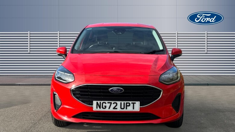 Ford Fiesta 1.0 EcoBoost Trend 5dr Petrol Hatchback